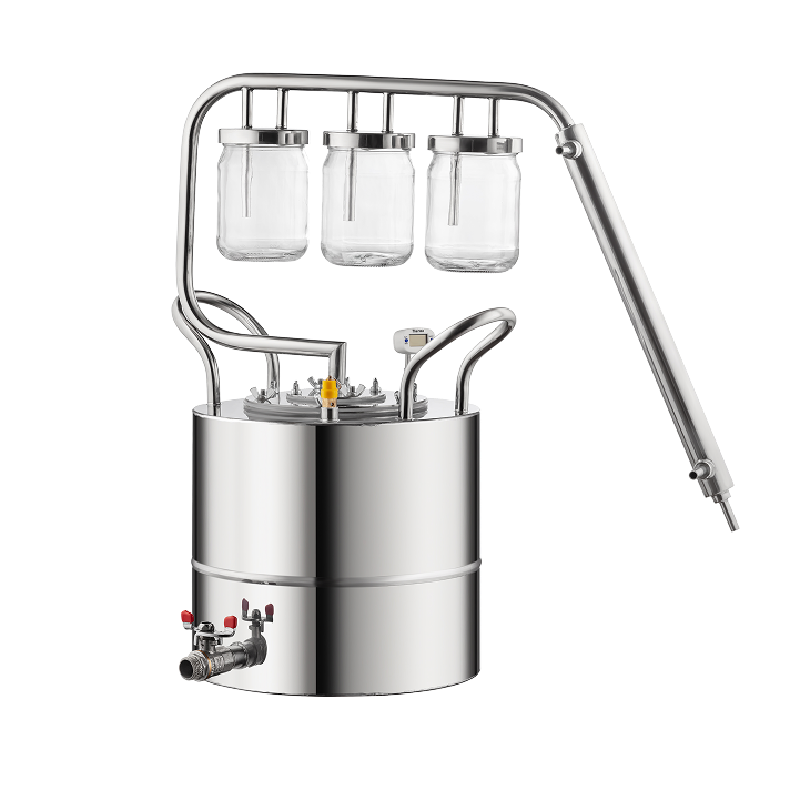 Balíček Baby Boom 12l