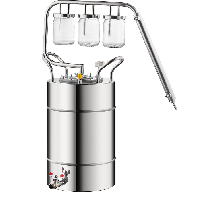 Balíček Baby Boom 21l