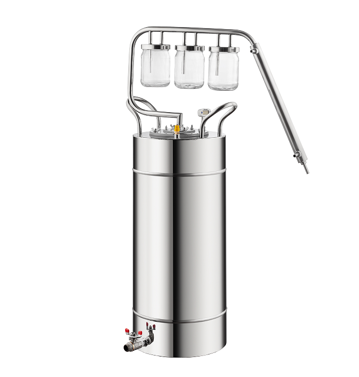 Balíček Baby Boom 32l